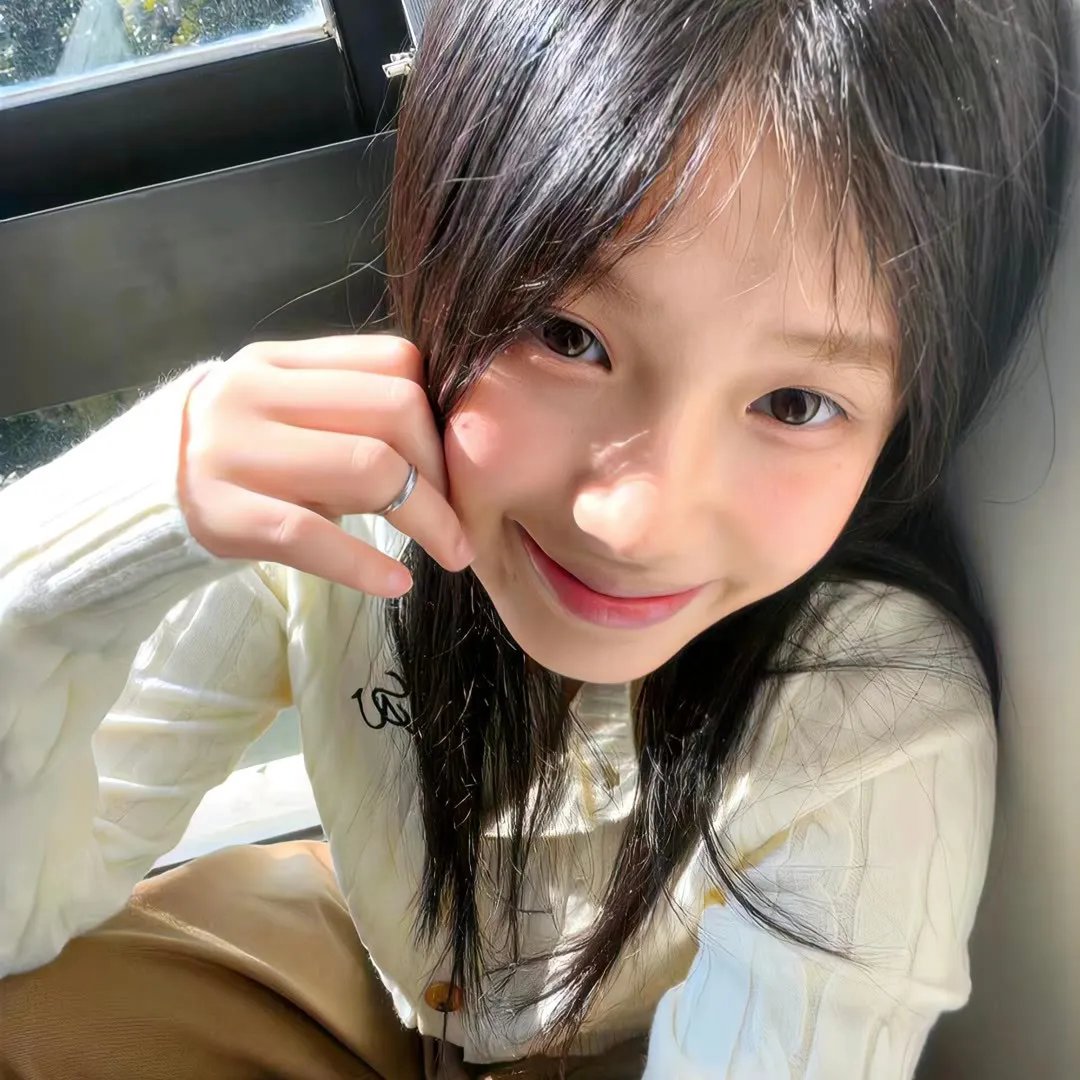 笨女孩