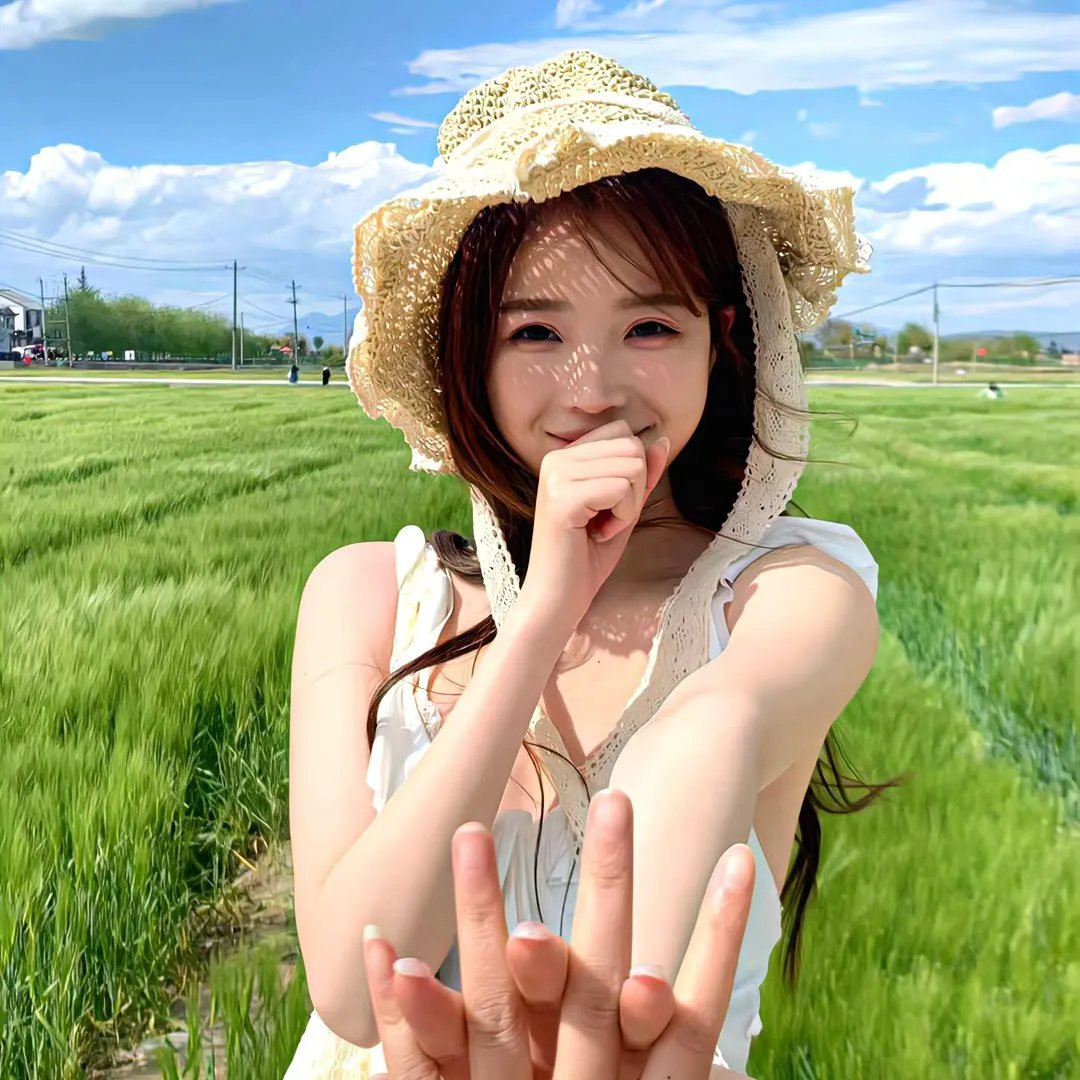 空气之魂,云之精灵